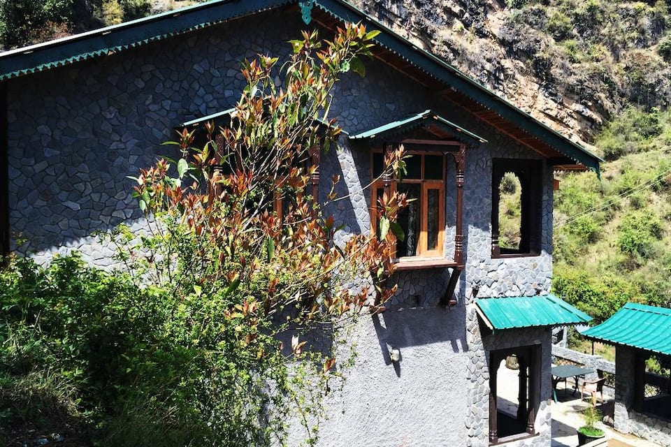 Himalaya Paradise Hotel